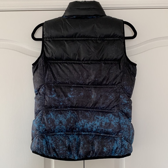 EUC Marc New York down vest - Picture 4 of 6